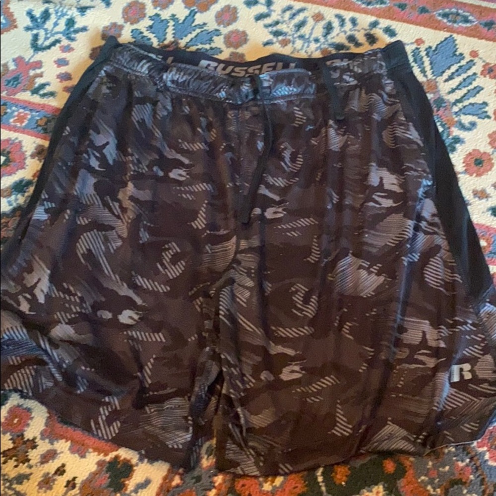 Men’s Athletic Shorts